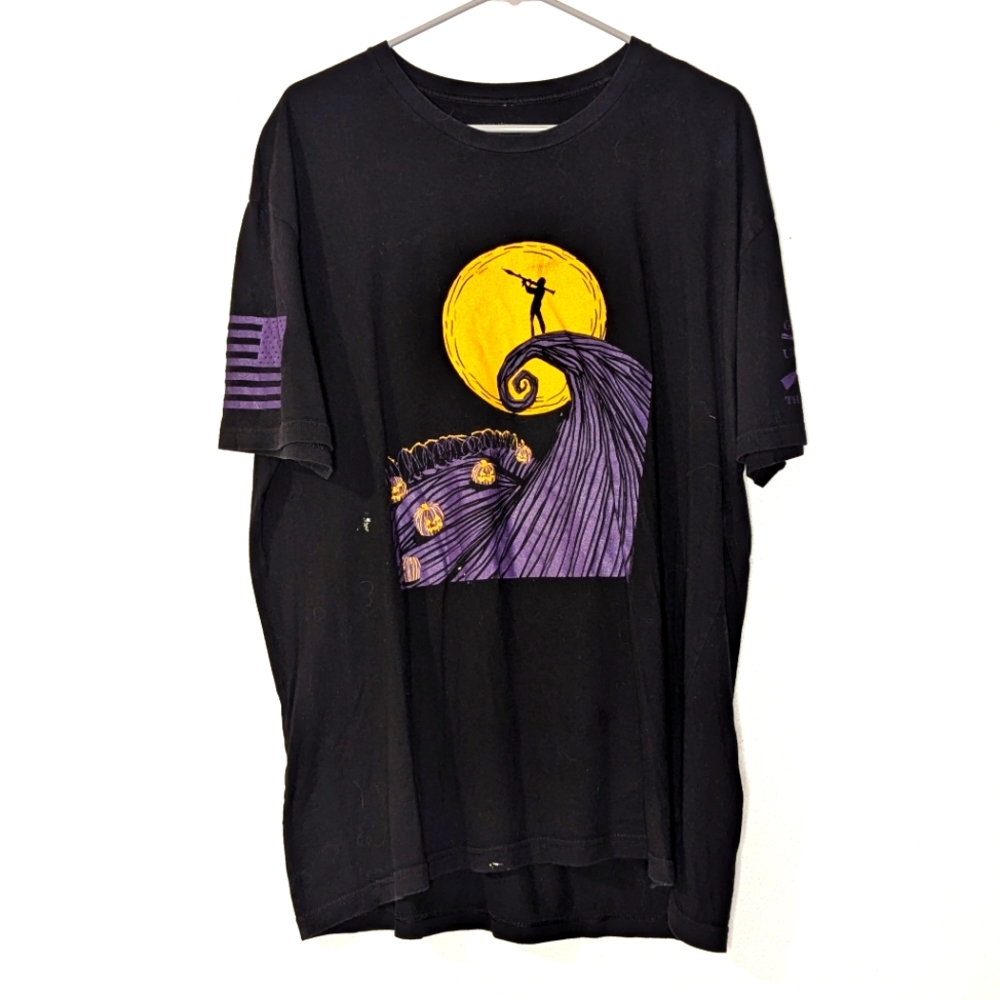 Grunt Style XXL Nightmare before Christmas RPG